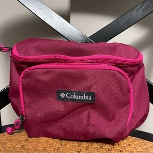 Columbia Fanny Back